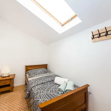 Apartman Astra * Novigrad (Dalmatia)