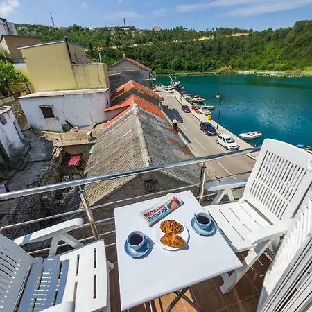 Apartament Apartman Astra *