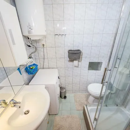 Apartman Astra * Novigrad (Dalmatia)