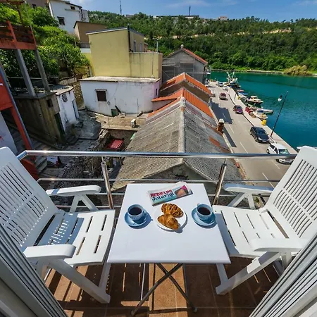 Apartman Astra *