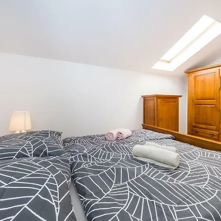 Apartman Astra Novigrad (Dalmatia)