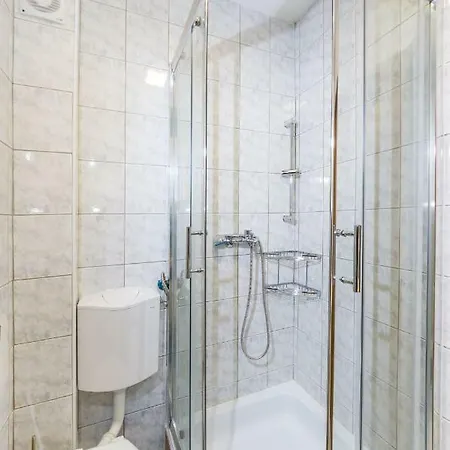 Apartman Astra * Novigrad (Dalmatia)
