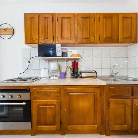 Apartman Astra Appartement Novigrad (Dalmatia)