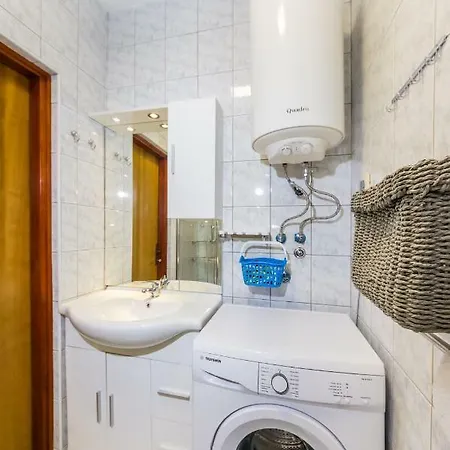 Apartman Astra * Novigrad (Dalmatia)